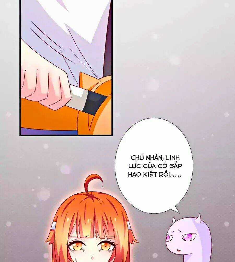 Cuộc Sống Hào Môn Của Vu Nữ Chapter 48 trang 10