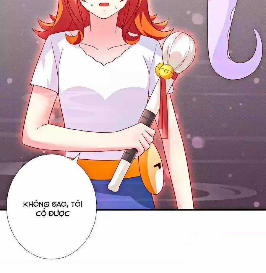 Cuộc Sống Hào Môn Của Vu Nữ Chapter 48 trang 11