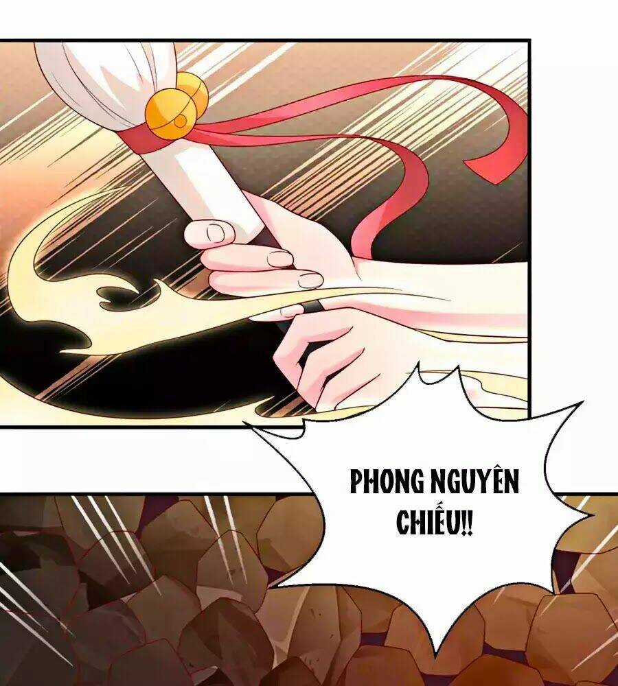 Cuộc Sống Hào Môn Của Vu Nữ Chapter 48 trang 12