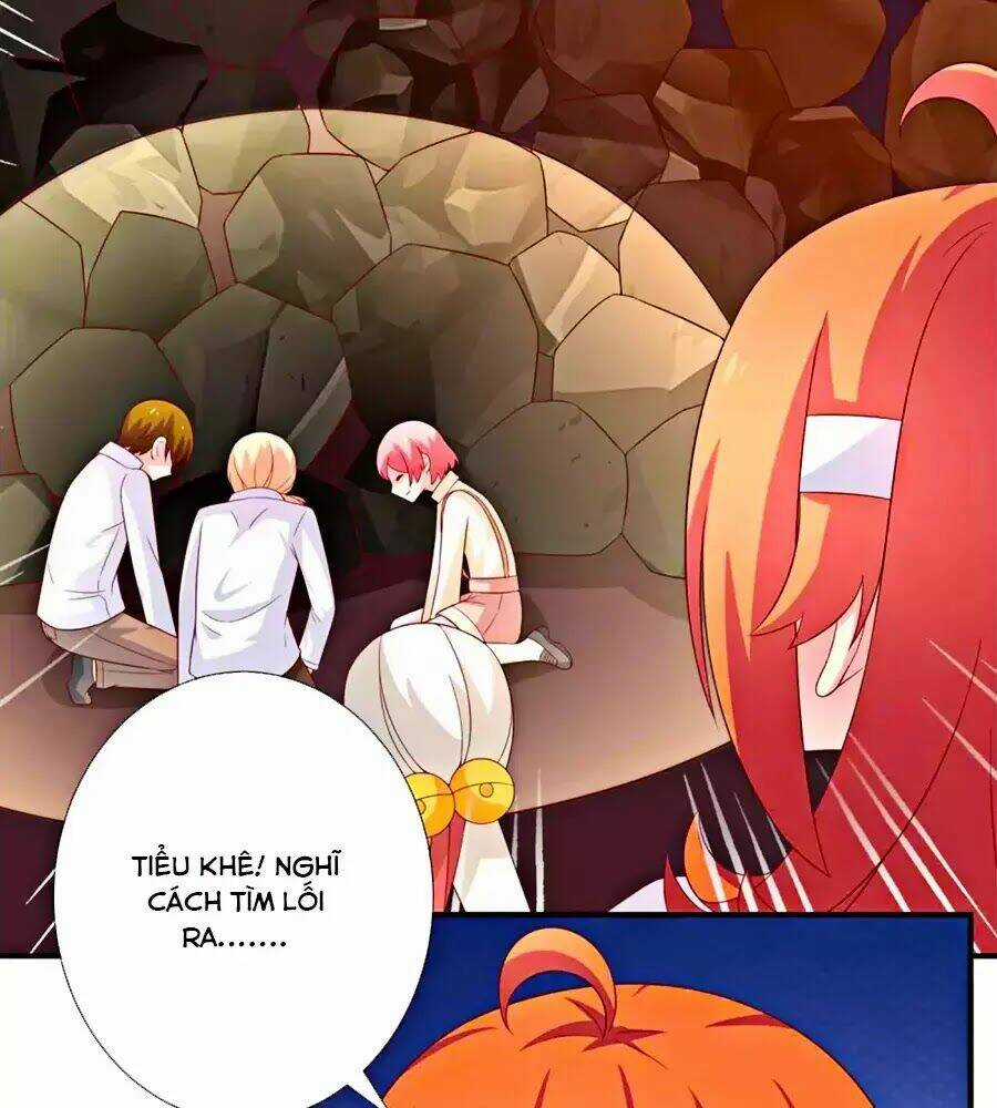Cuộc Sống Hào Môn Của Vu Nữ Chapter 48 trang 13