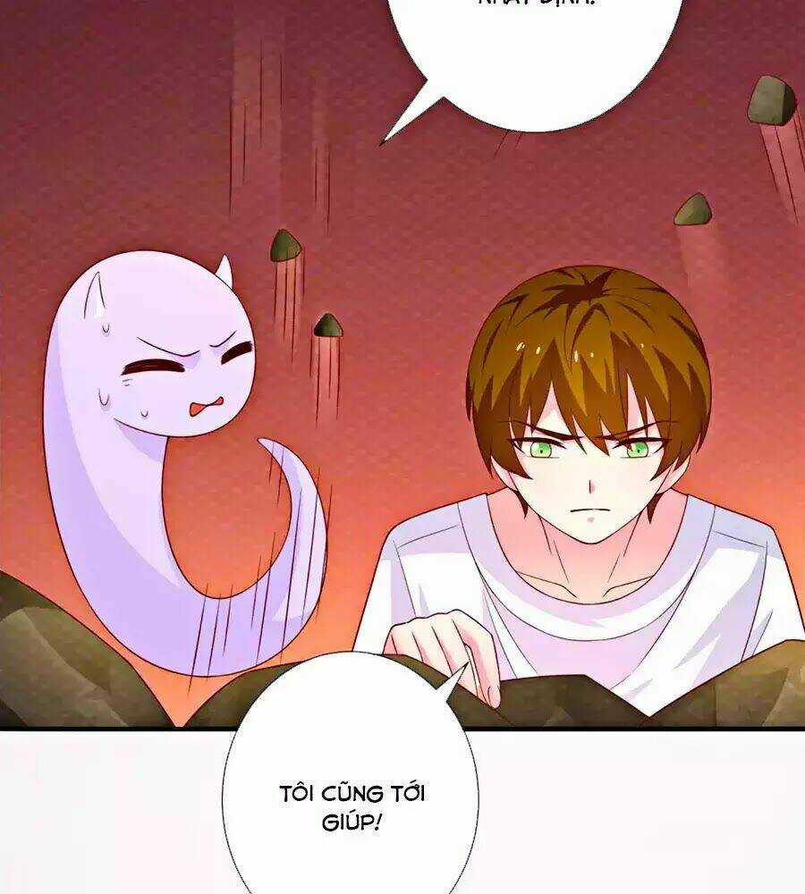 Cuộc Sống Hào Môn Của Vu Nữ Chapter 48 trang 15