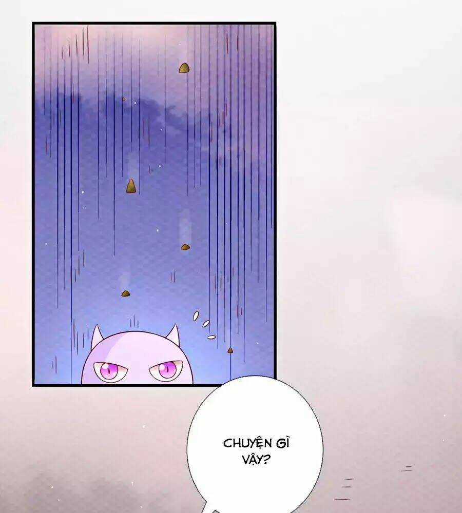 Cuộc Sống Hào Môn Của Vu Nữ Chapter 48 trang 17