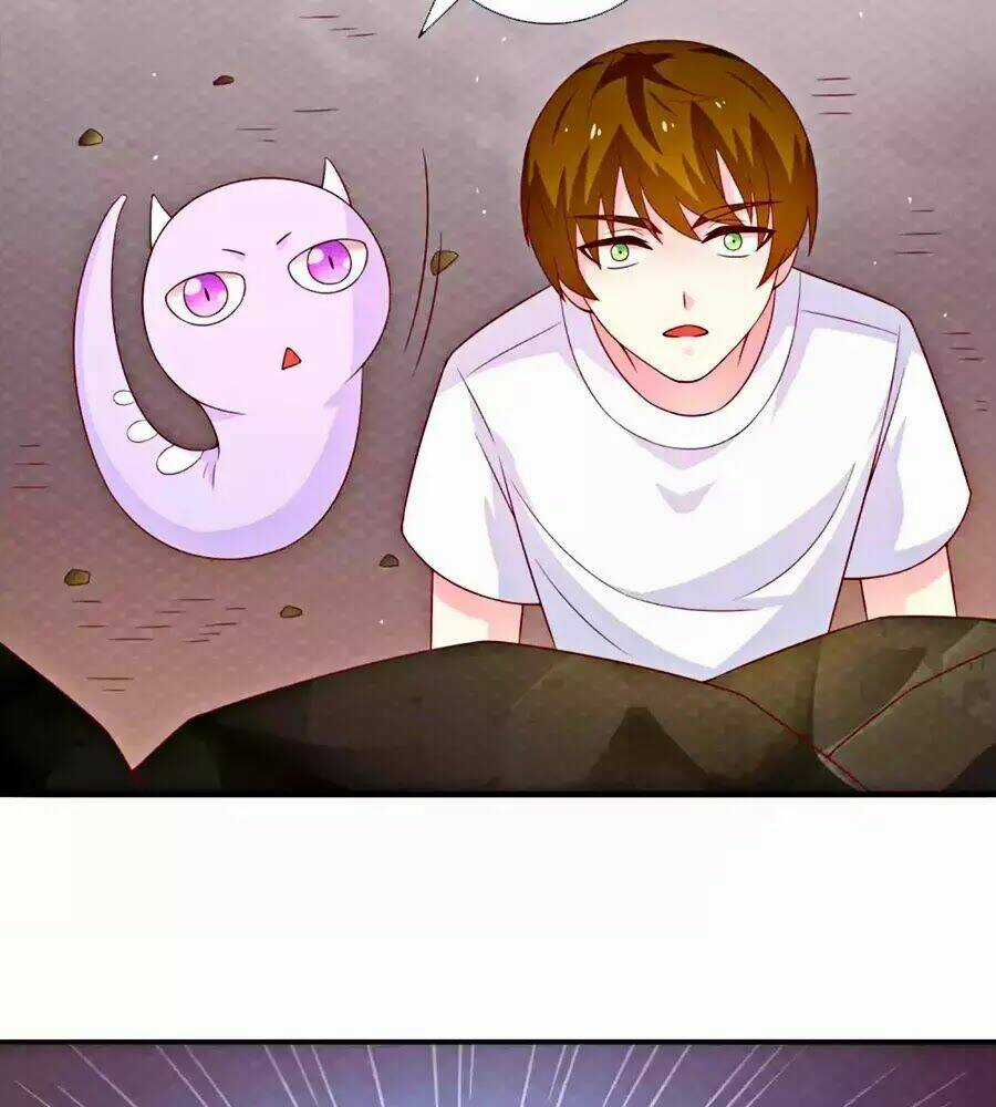 Cuộc Sống Hào Môn Của Vu Nữ Chapter 48 trang 18