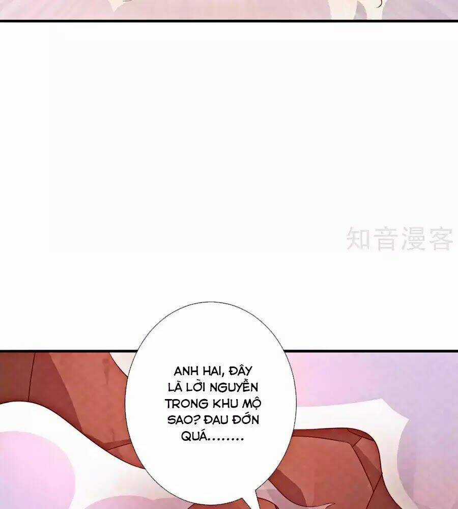 Cuộc Sống Hào Môn Của Vu Nữ Chapter 48 trang 2