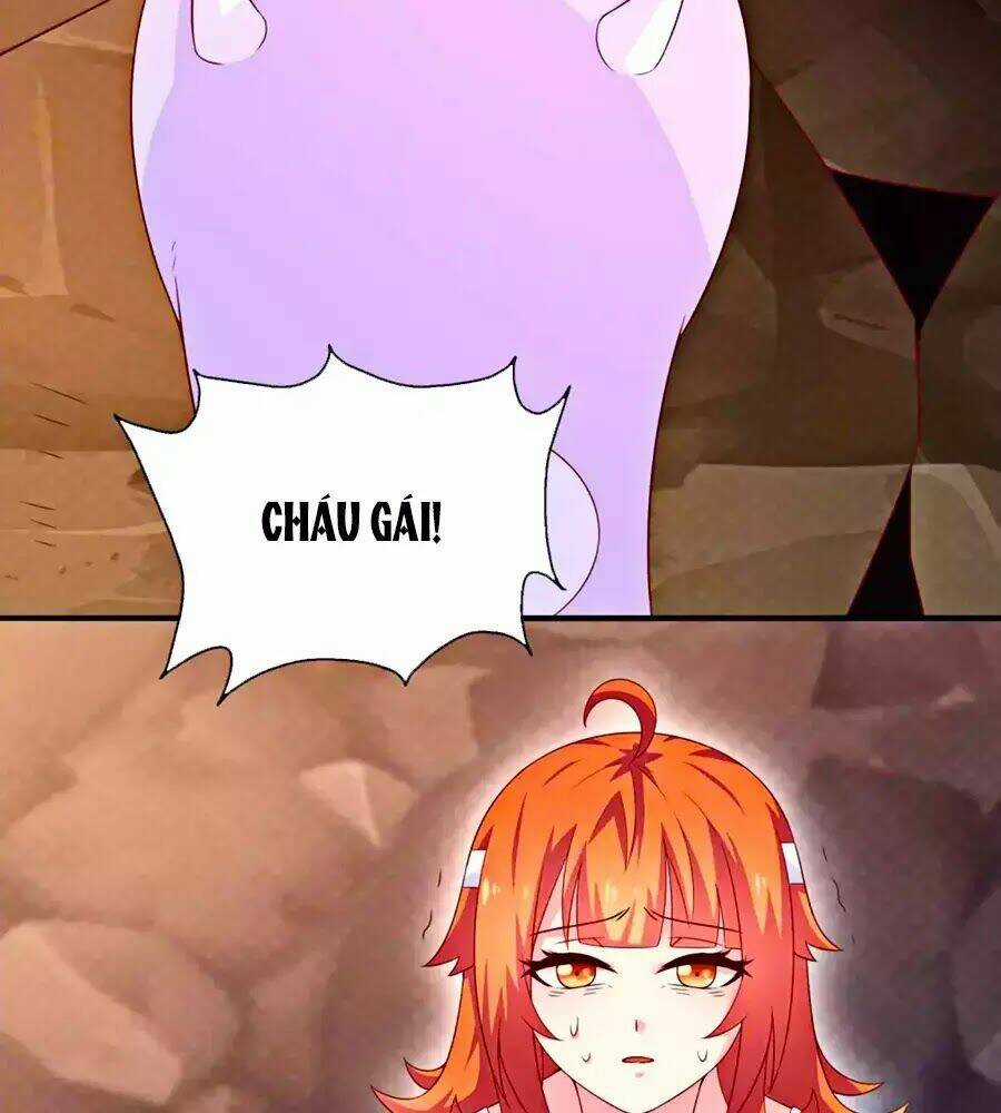 Cuộc Sống Hào Môn Của Vu Nữ Chapter 48 trang 21