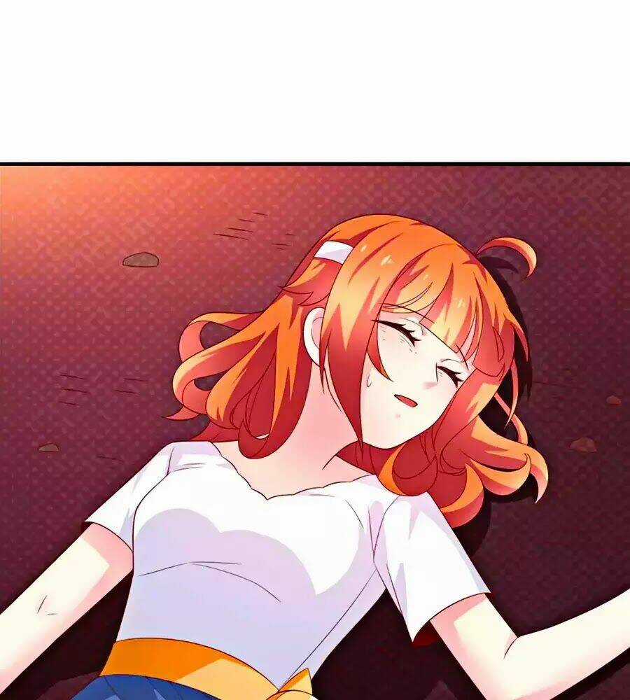 Cuộc Sống Hào Môn Của Vu Nữ Chapter 48 trang 24