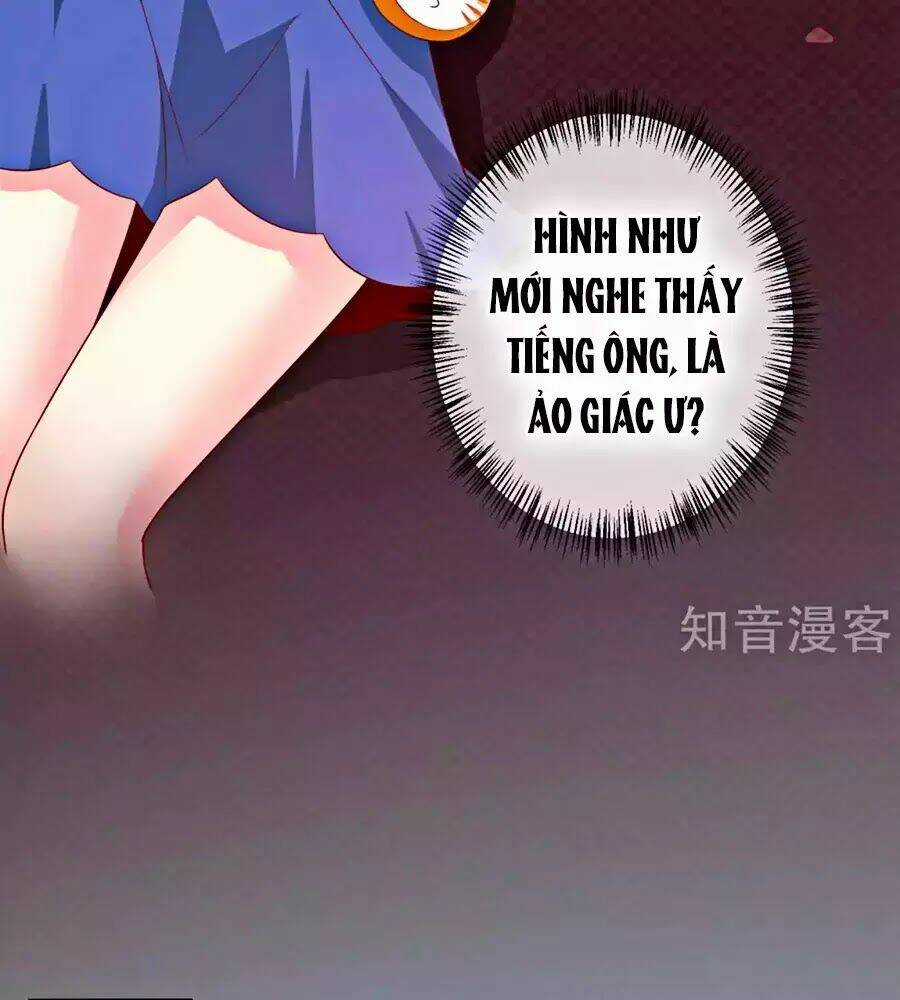 Cuộc Sống Hào Môn Của Vu Nữ Chapter 48 trang 26