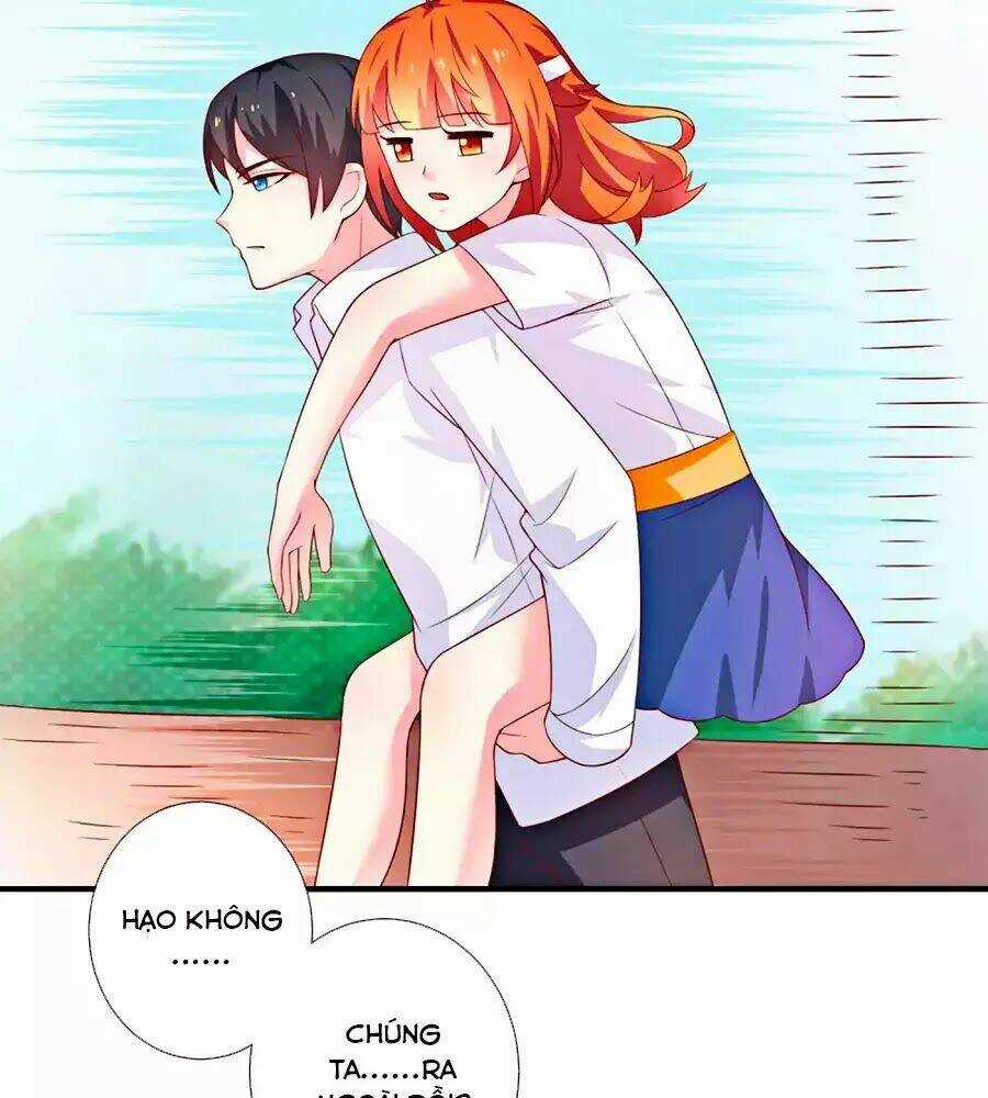 Cuộc Sống Hào Môn Của Vu Nữ Chapter 48 trang 29