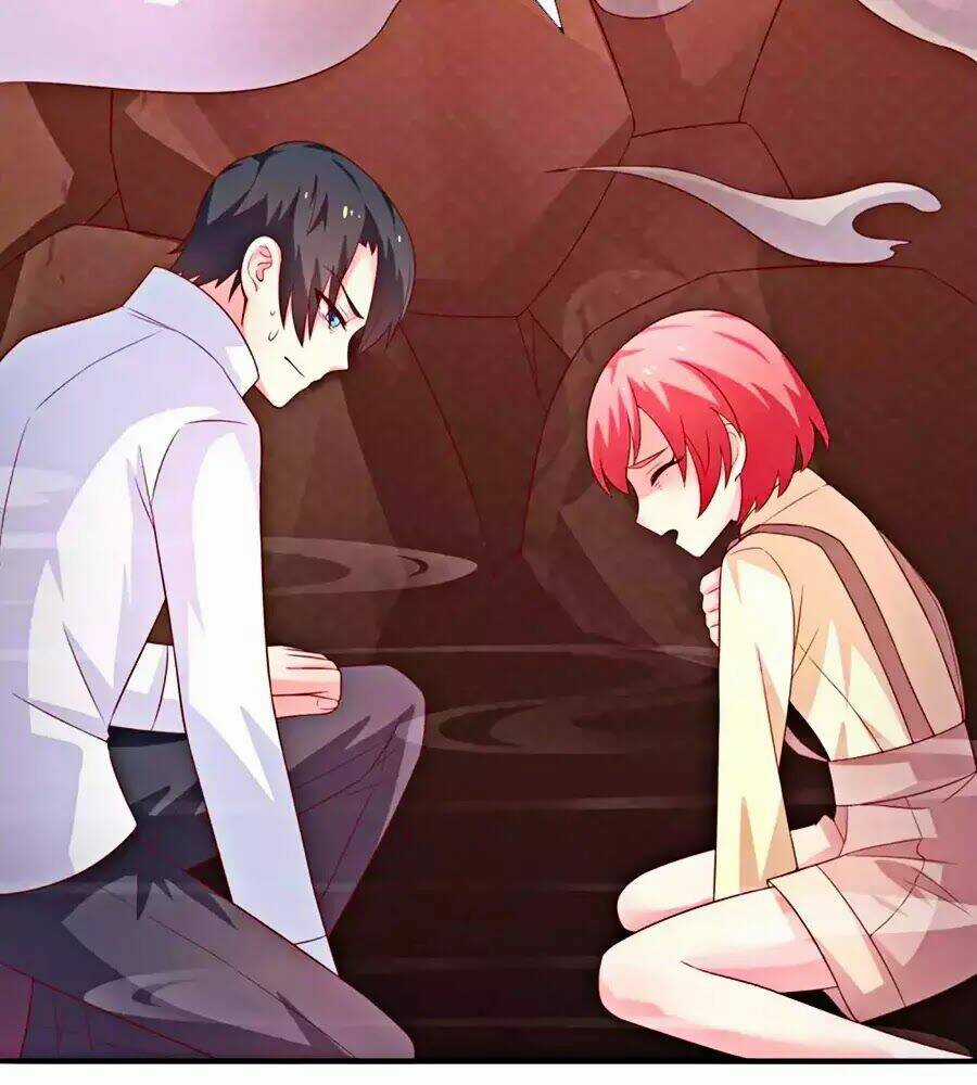 Cuộc Sống Hào Môn Của Vu Nữ Chapter 48 trang 3