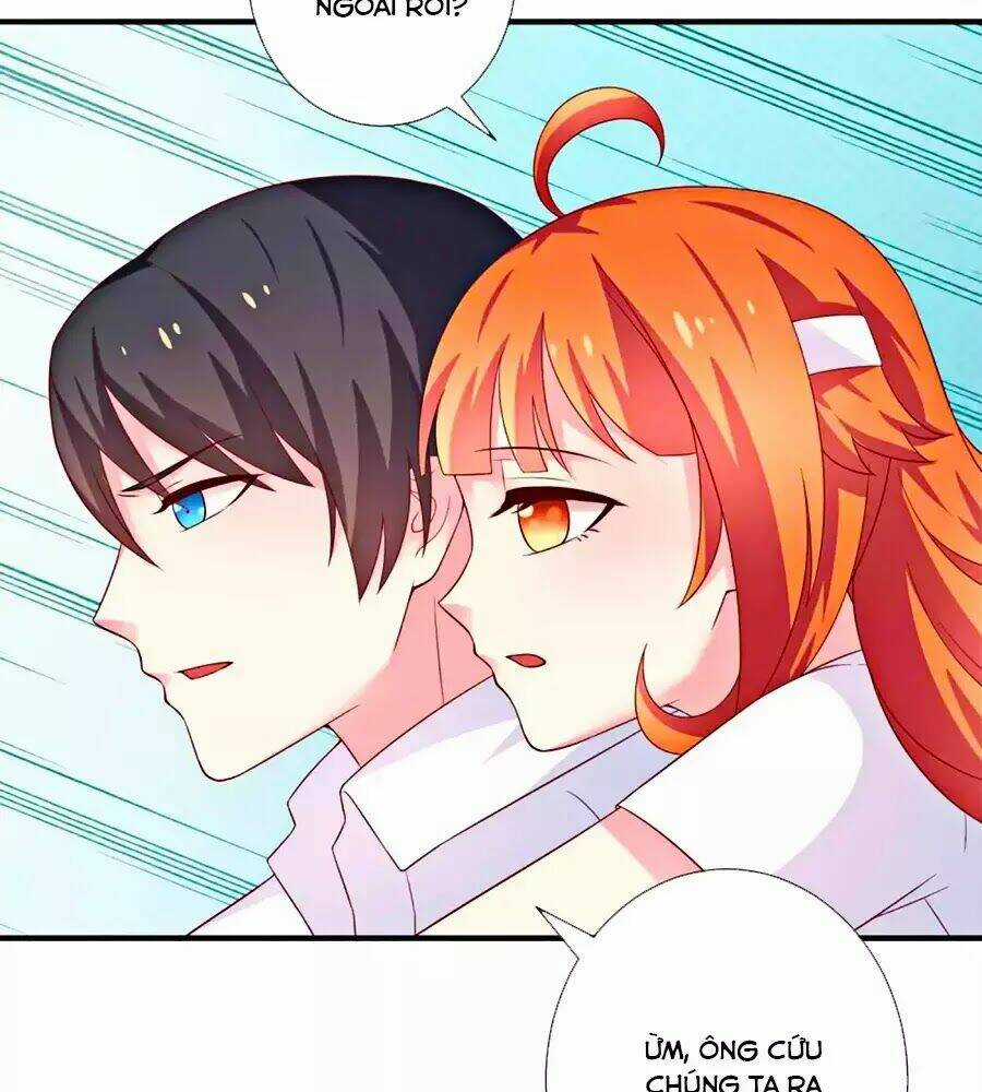Cuộc Sống Hào Môn Của Vu Nữ Chapter 48 trang 30
