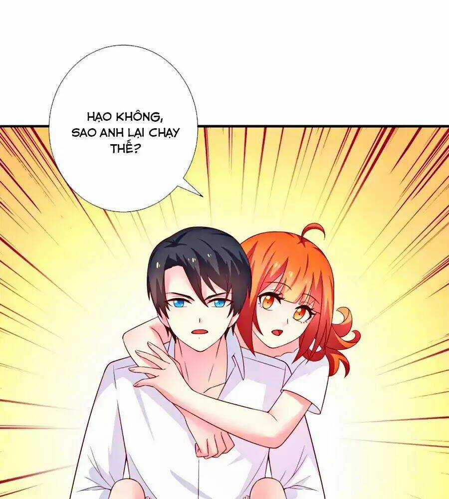 Cuộc Sống Hào Môn Của Vu Nữ Chapter 48 trang 32