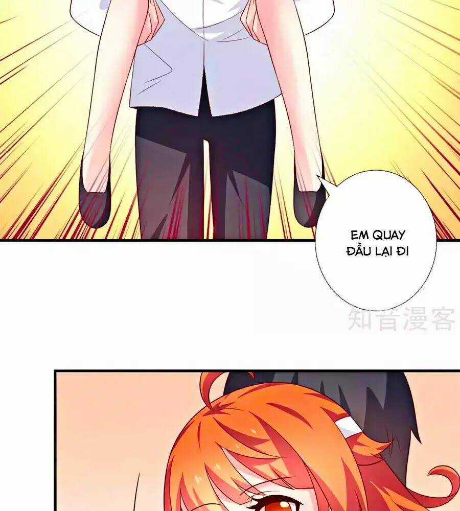 Cuộc Sống Hào Môn Của Vu Nữ Chapter 48 trang 33