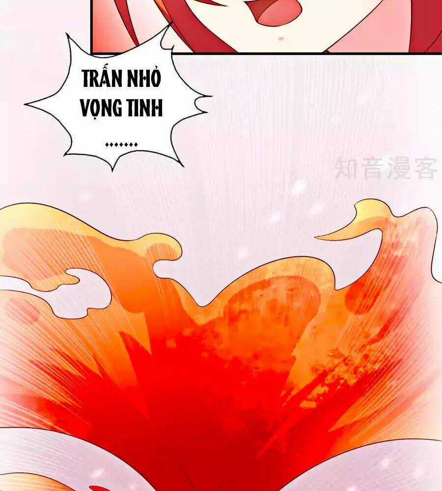 Cuộc Sống Hào Môn Của Vu Nữ Chapter 48 trang 35