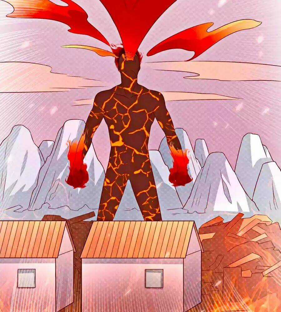 Cuộc Sống Hào Môn Của Vu Nữ Chapter 48 trang 36