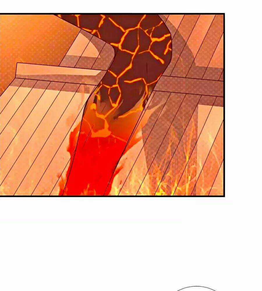 Cuộc Sống Hào Môn Của Vu Nữ Chapter 48 trang 38
