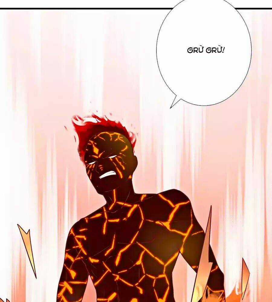 Cuộc Sống Hào Môn Của Vu Nữ Chapter 48 trang 39