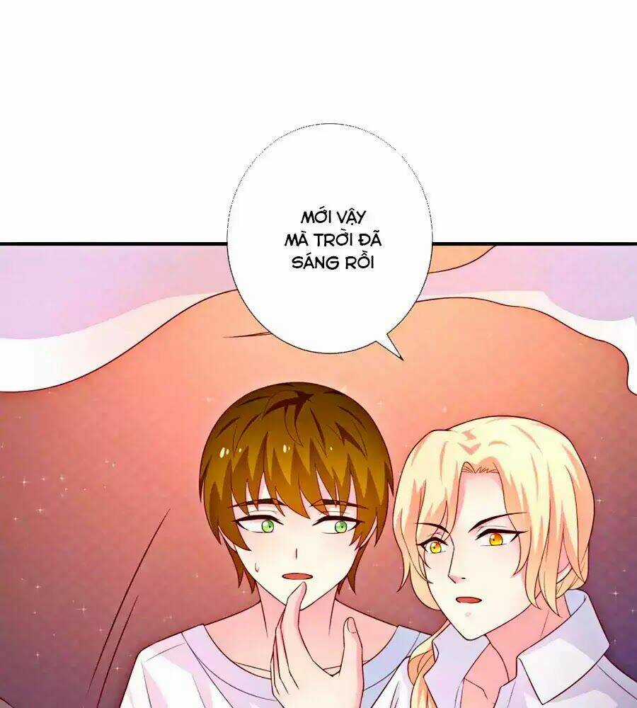 Cuộc Sống Hào Môn Của Vu Nữ Chapter 48 trang 4