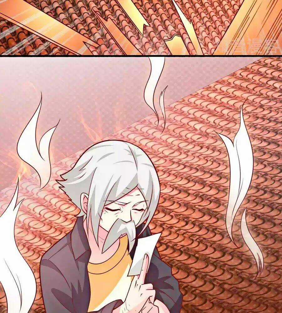 Cuộc Sống Hào Môn Của Vu Nữ Chapter 48 trang 42