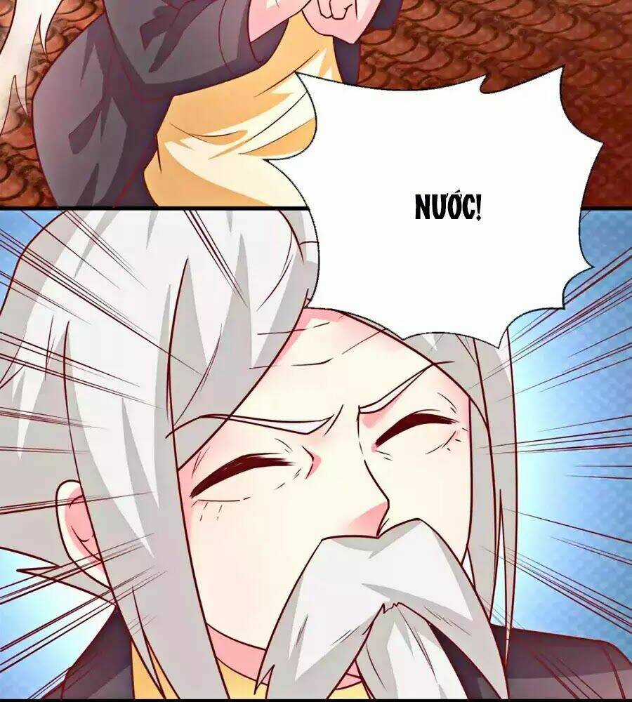 Cuộc Sống Hào Môn Của Vu Nữ Chapter 48 trang 43
