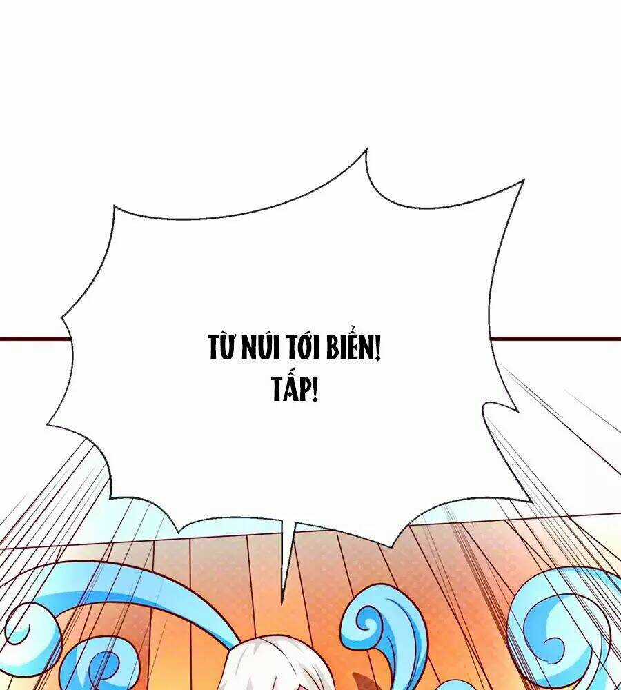Cuộc Sống Hào Môn Của Vu Nữ Chapter 48 trang 45