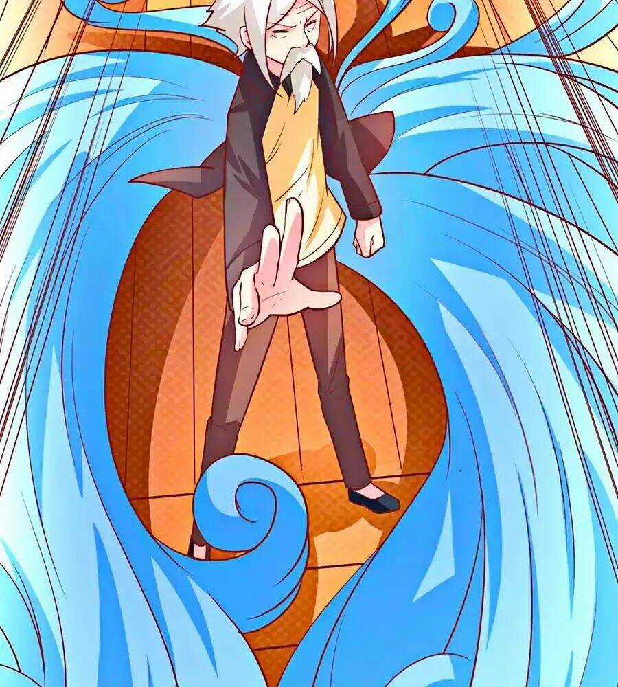 Cuộc Sống Hào Môn Của Vu Nữ Chapter 48 trang 46