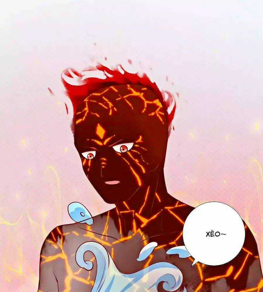 Cuộc Sống Hào Môn Của Vu Nữ Chapter 48 trang 48