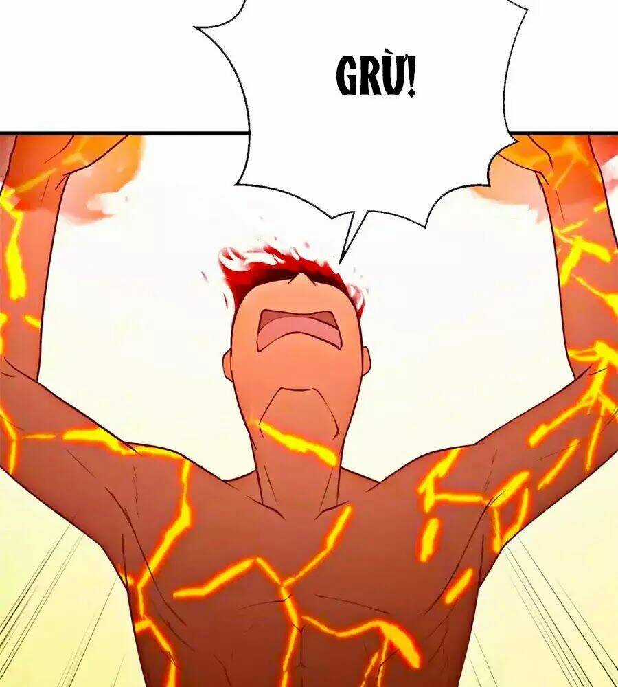 Cuộc Sống Hào Môn Của Vu Nữ Chapter 48 trang 51