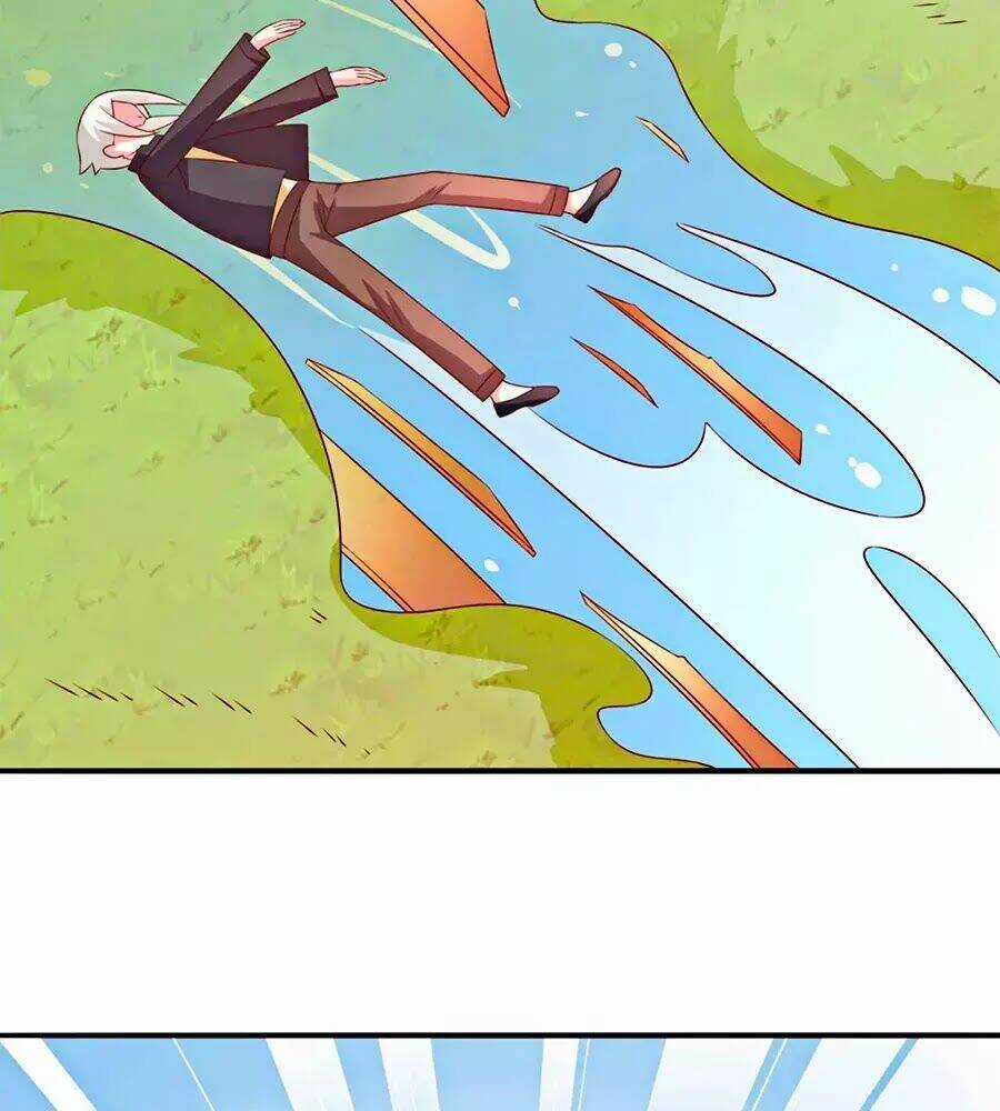Cuộc Sống Hào Môn Của Vu Nữ Chapter 48 trang 56