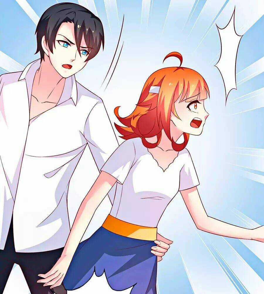 Cuộc Sống Hào Môn Của Vu Nữ Chapter 48 trang 57
