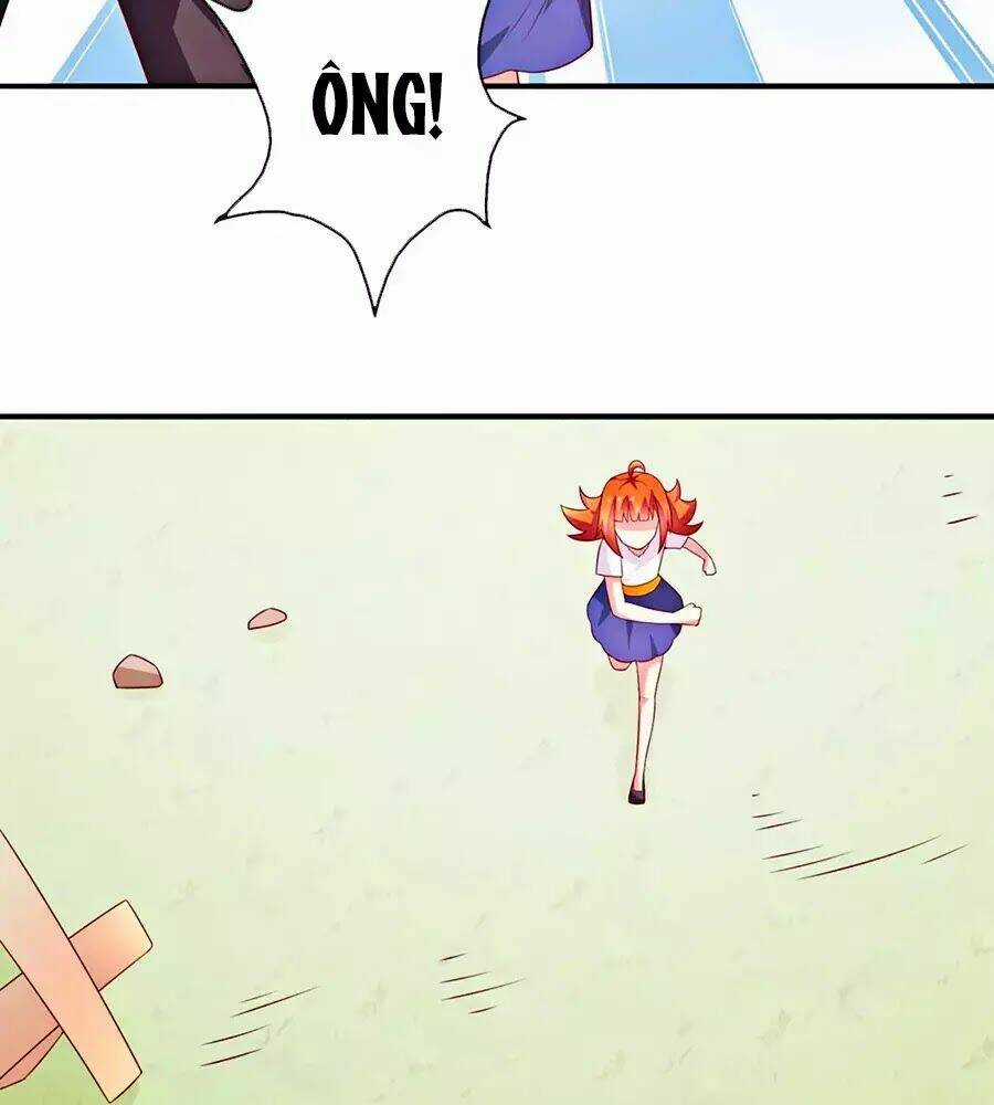 Cuộc Sống Hào Môn Của Vu Nữ Chapter 48 trang 58