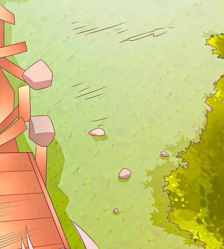 Cuộc Sống Hào Môn Của Vu Nữ Chapter 48 trang 59