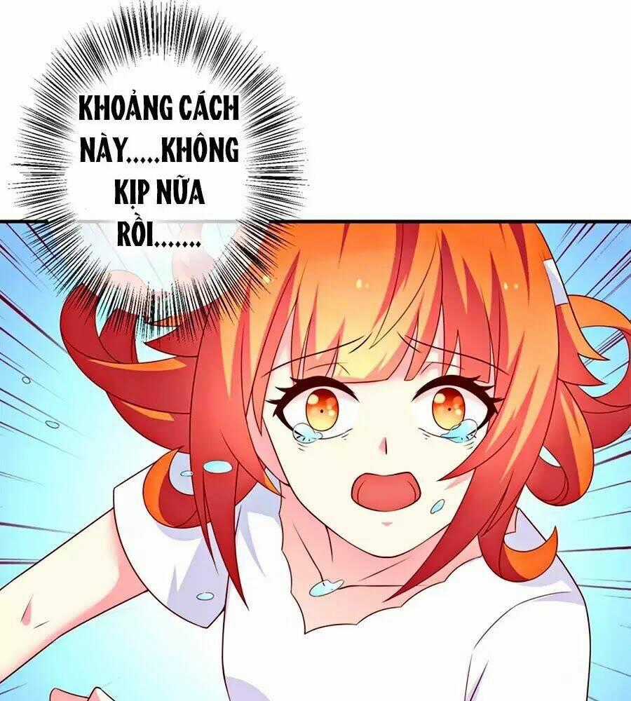 Cuộc Sống Hào Môn Của Vu Nữ Chapter 48 trang 61