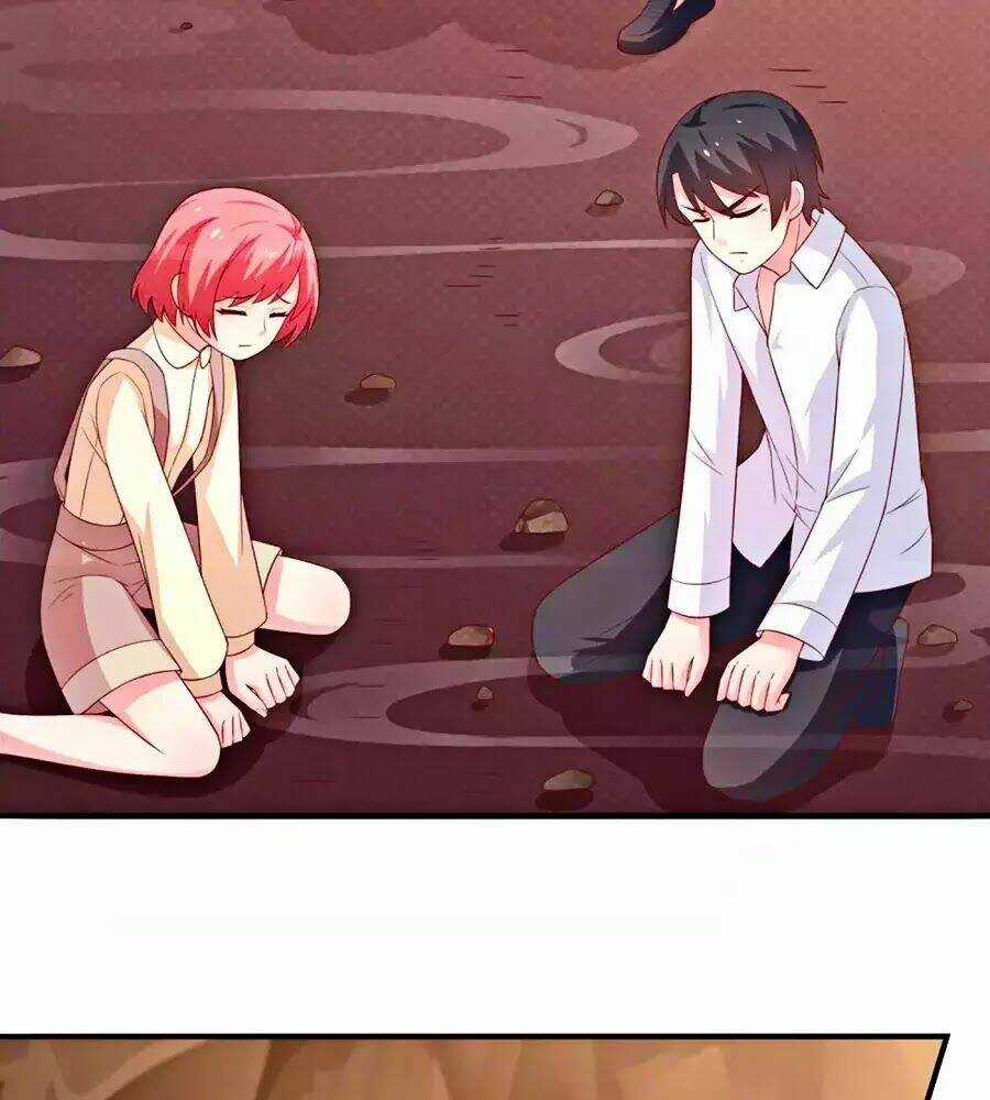 Cuộc Sống Hào Môn Của Vu Nữ Chapter 48 trang 7