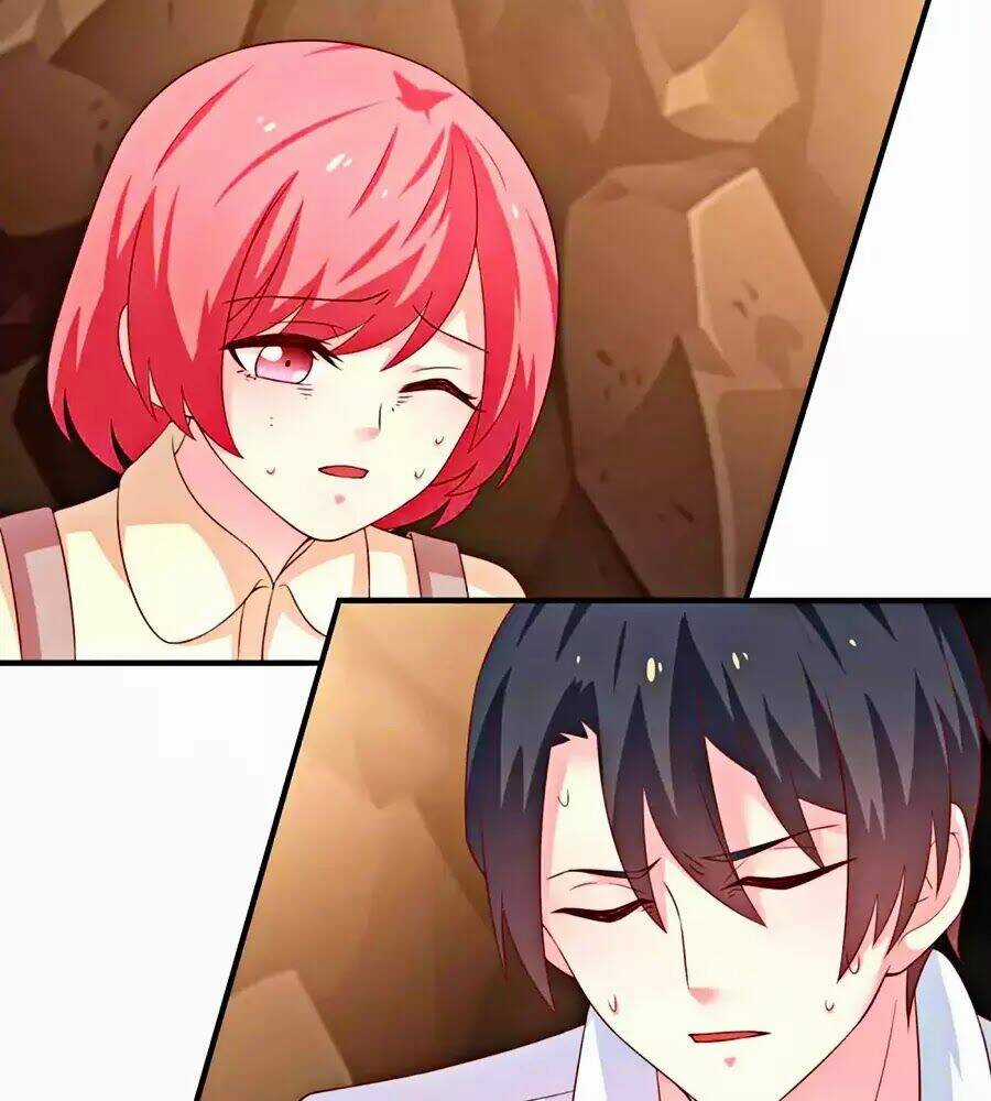 Cuộc Sống Hào Môn Của Vu Nữ Chapter 48 trang 8