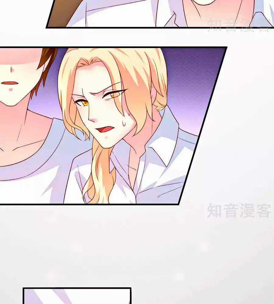 Cuộc Sống Hào Môn Của Vu Nữ Chapter 48 trang 9