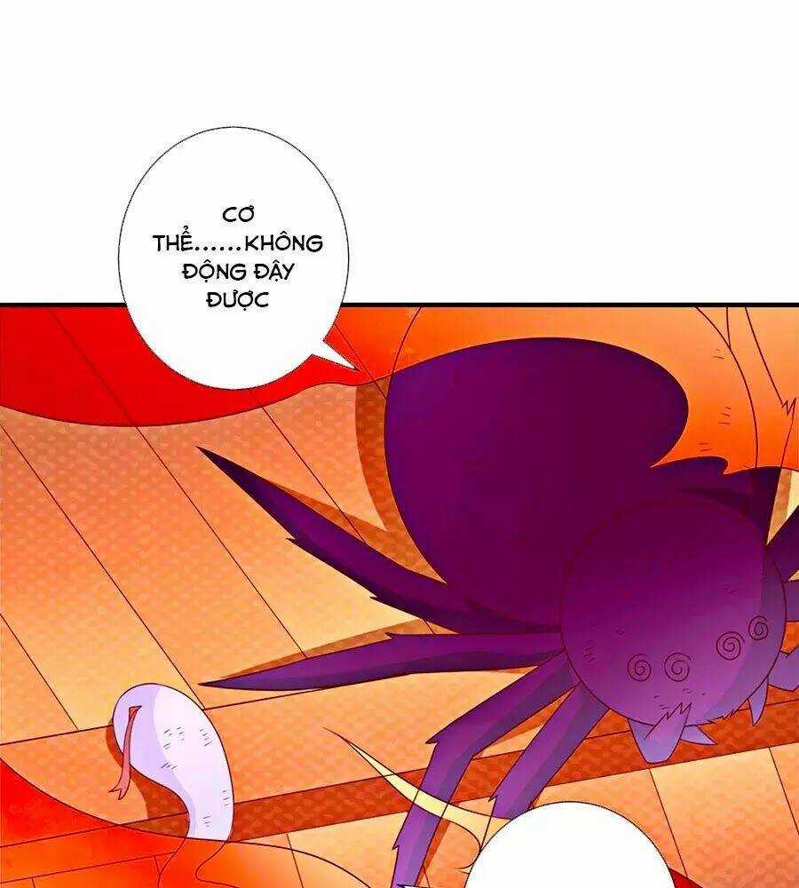 Cuộc Sống Hào Môn Của Vu Nữ Chapter 49 trang 10