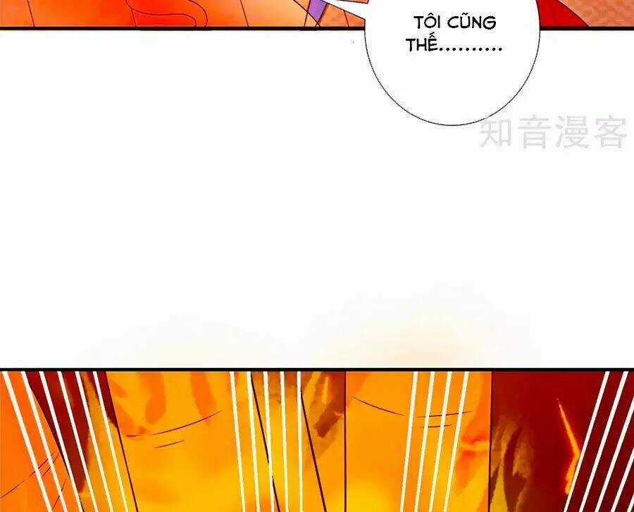 Cuộc Sống Hào Môn Của Vu Nữ Chapter 49 trang 11