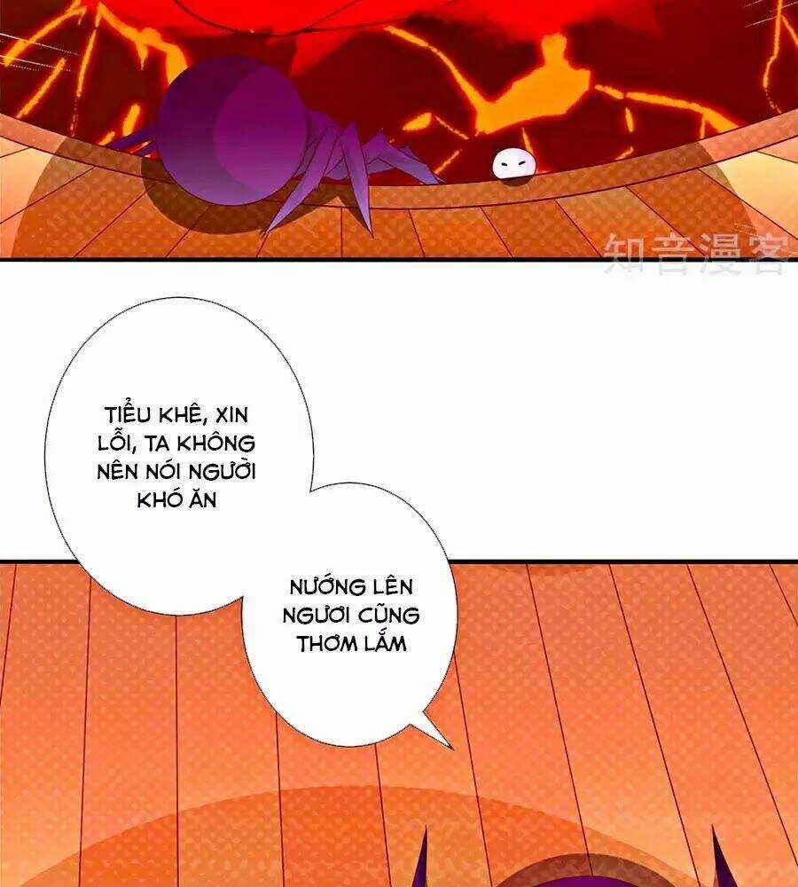 Cuộc Sống Hào Môn Của Vu Nữ Chapter 49 trang 13