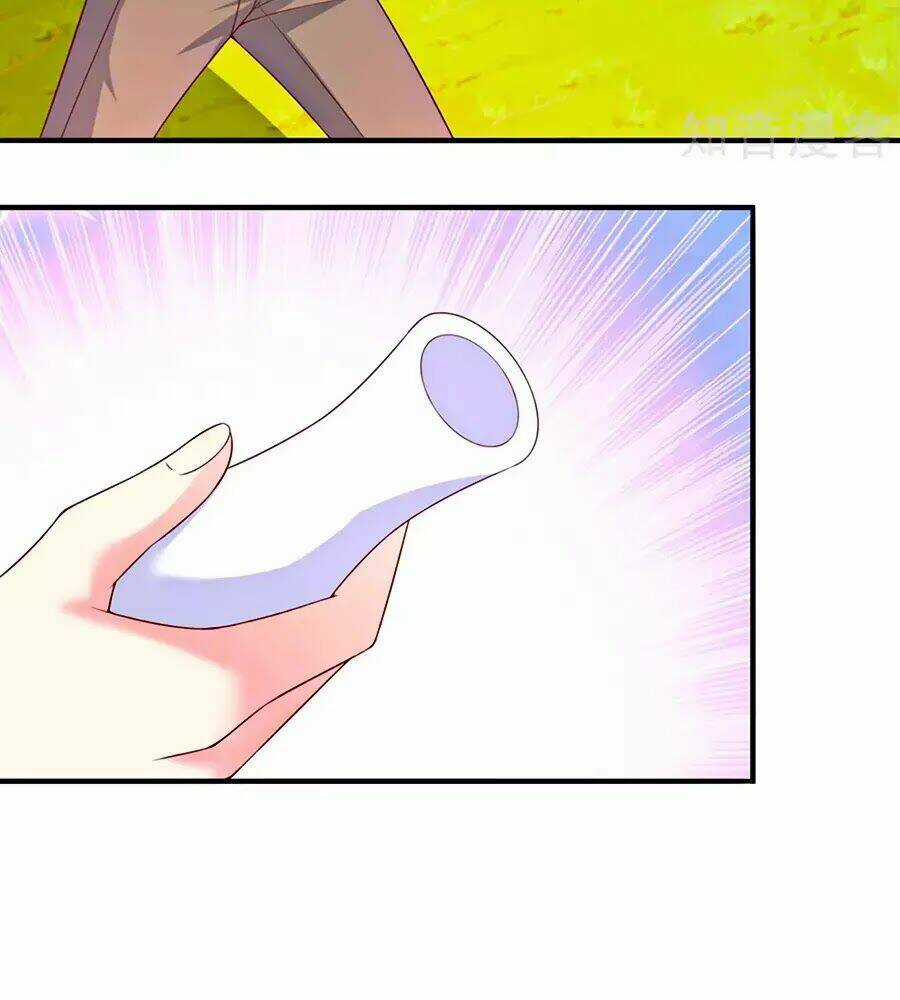 Cuộc Sống Hào Môn Của Vu Nữ Chapter 49 trang 16