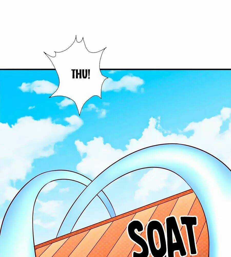 Cuộc Sống Hào Môn Của Vu Nữ Chapter 49 trang 18