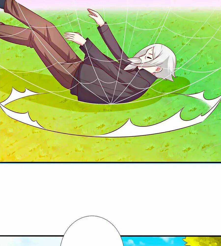 Cuộc Sống Hào Môn Của Vu Nữ Chapter 49 trang 2