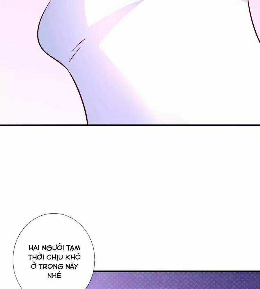 Cuộc Sống Hào Môn Của Vu Nữ Chapter 49 trang 20