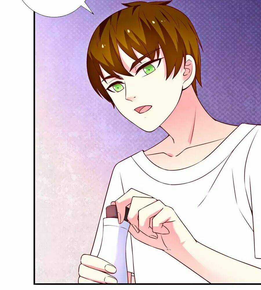 Cuộc Sống Hào Môn Của Vu Nữ Chapter 49 trang 21