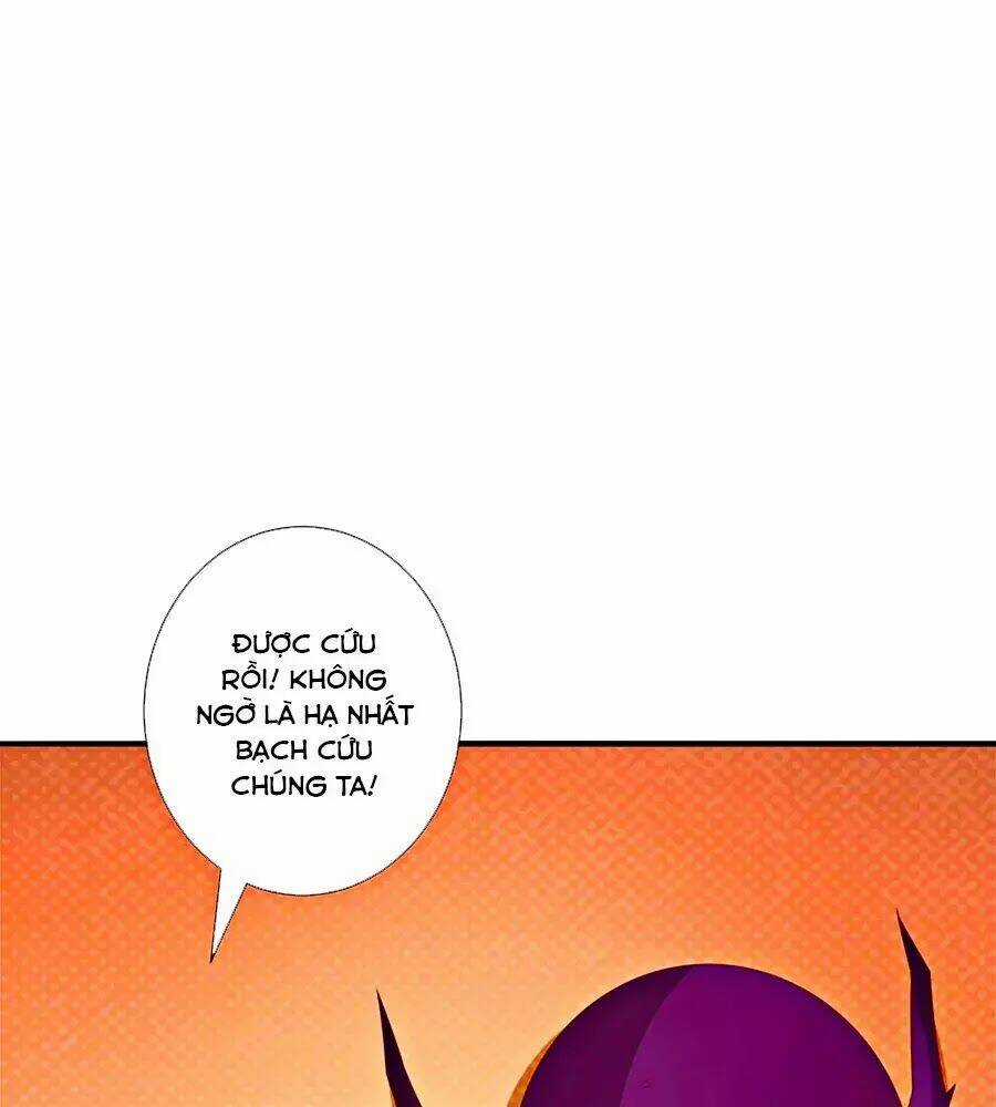 Cuộc Sống Hào Môn Của Vu Nữ Chapter 49 trang 22