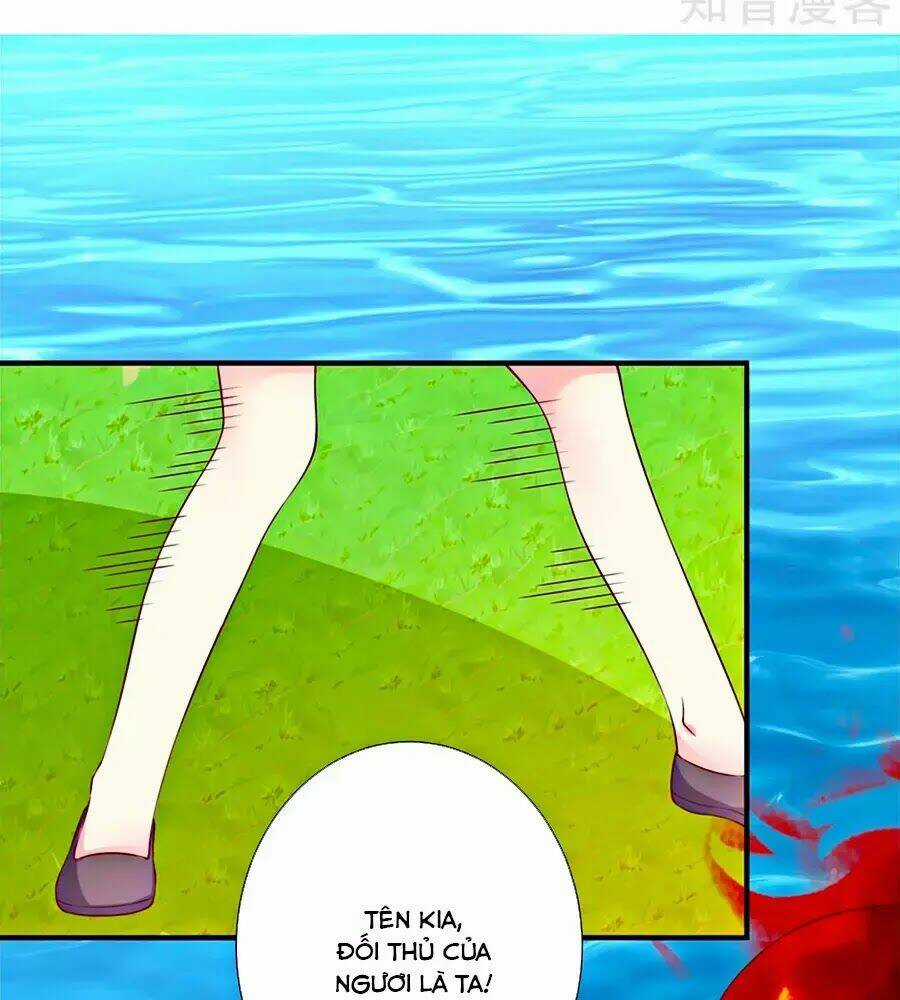 Cuộc Sống Hào Môn Của Vu Nữ Chapter 49 trang 24