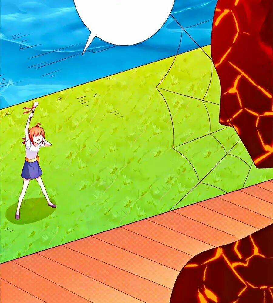 Cuộc Sống Hào Môn Của Vu Nữ Chapter 49 trang 25