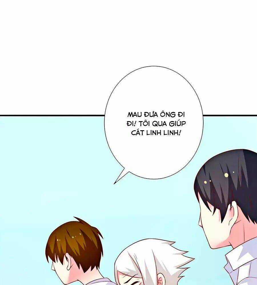 Cuộc Sống Hào Môn Của Vu Nữ Chapter 49 trang 27