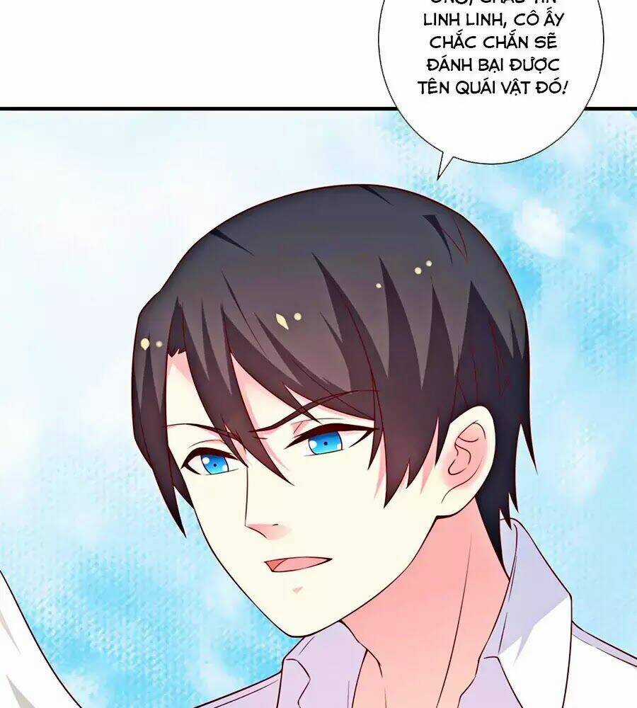 Cuộc Sống Hào Môn Của Vu Nữ Chapter 49 trang 29