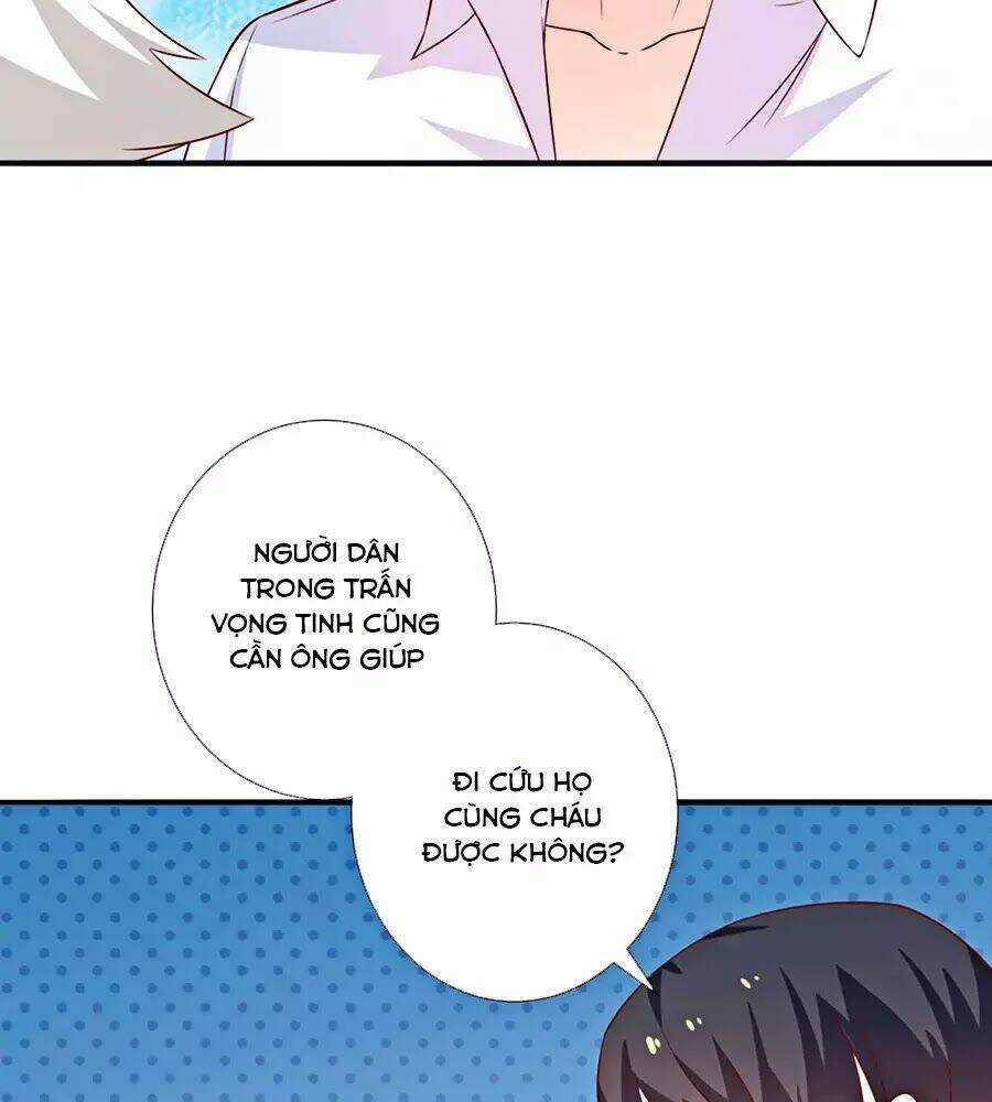 Cuộc Sống Hào Môn Của Vu Nữ Chapter 49 trang 30