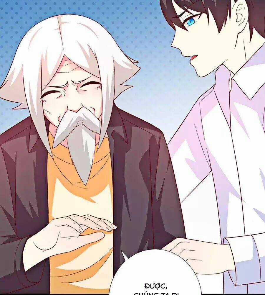 Cuộc Sống Hào Môn Của Vu Nữ Chapter 49 trang 31